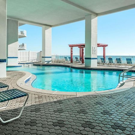 Majestic Beach Towers 1-1210 Panama City Beach Bagian luar foto