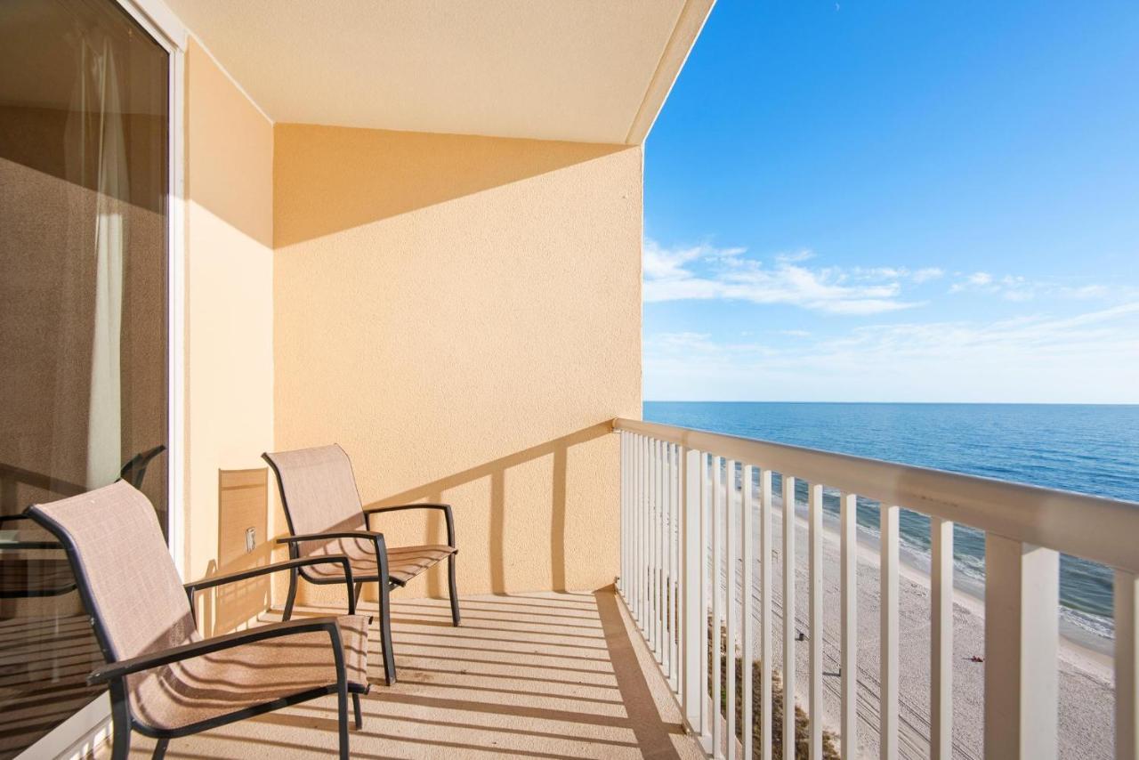 Majestic Beach Towers 1-1210 Panama City Beach Bagian luar foto