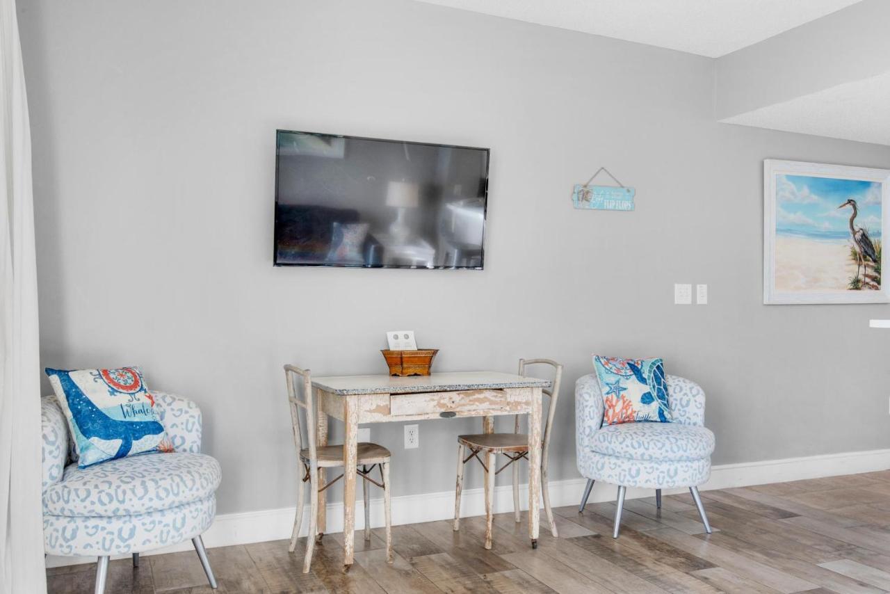 Majestic Beach Towers 1-1210 Panama City Beach Bagian luar foto