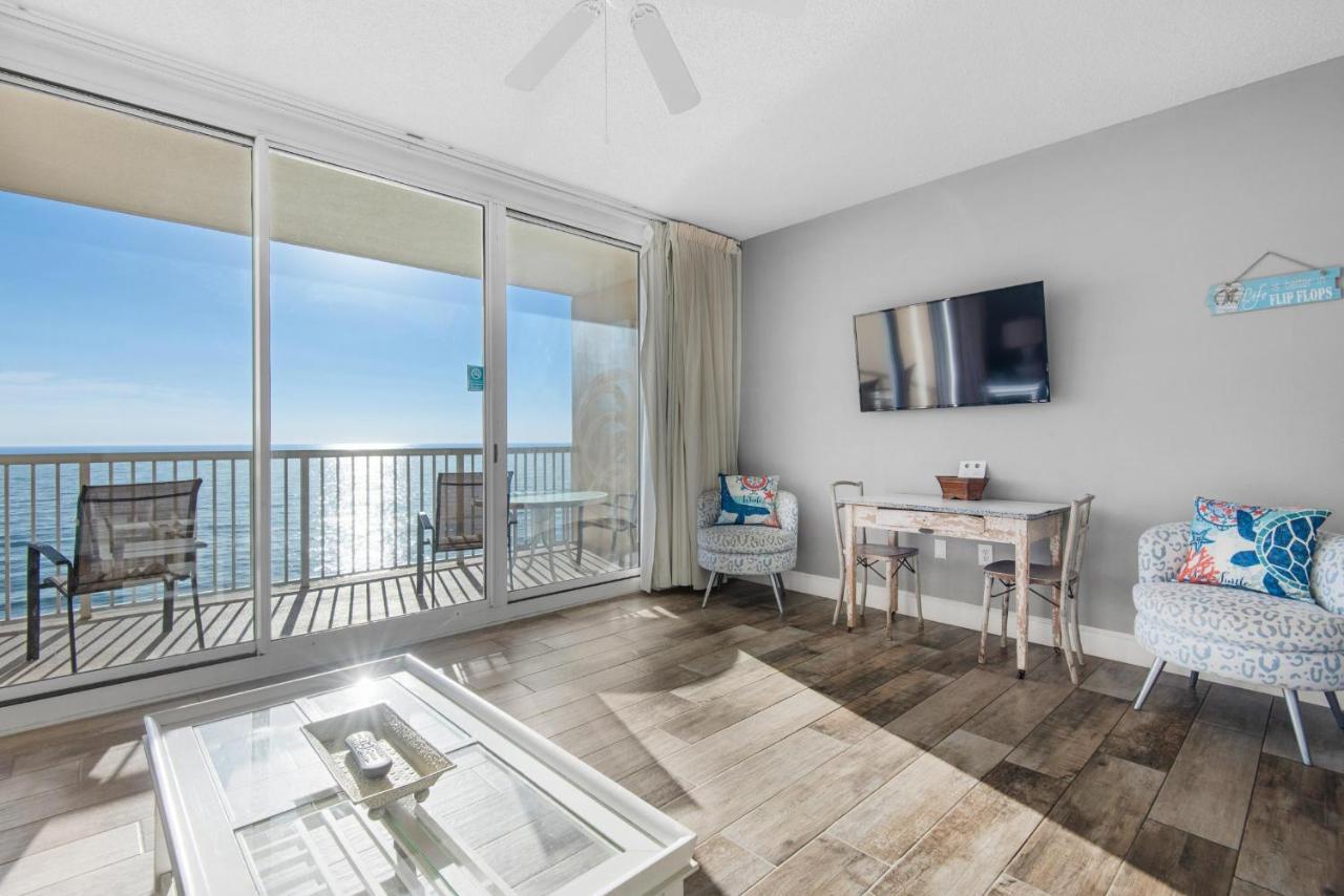 Majestic Beach Towers 1-1210 Panama City Beach Bagian luar foto