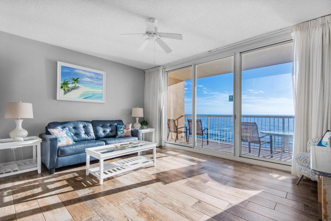 Majestic Beach Towers 1-1210 Panama City Beach Bagian luar foto
