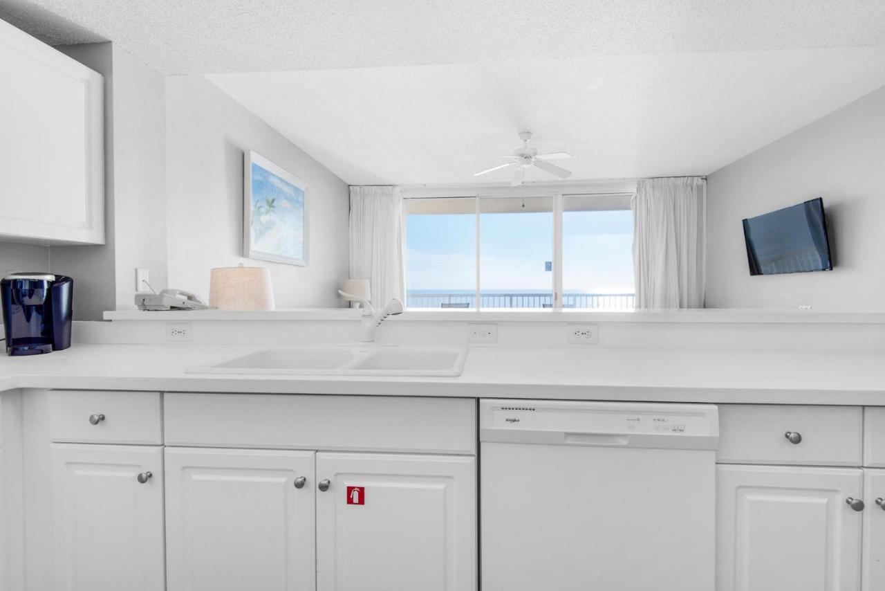 Majestic Beach Towers 1-1210 Panama City Beach Bagian luar foto