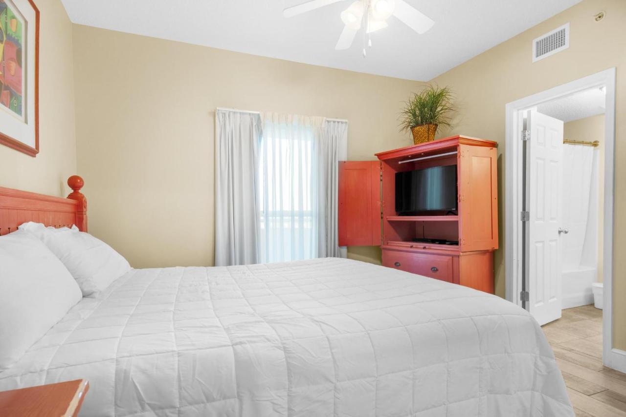 Majestic Beach Towers 1-1210 Panama City Beach Bagian luar foto