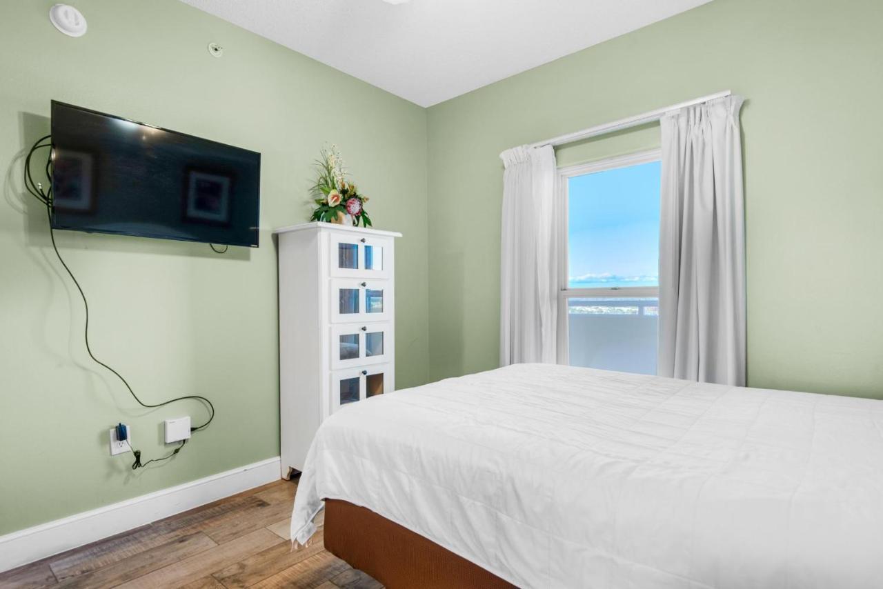 Majestic Beach Towers 1-1210 Panama City Beach Bagian luar foto