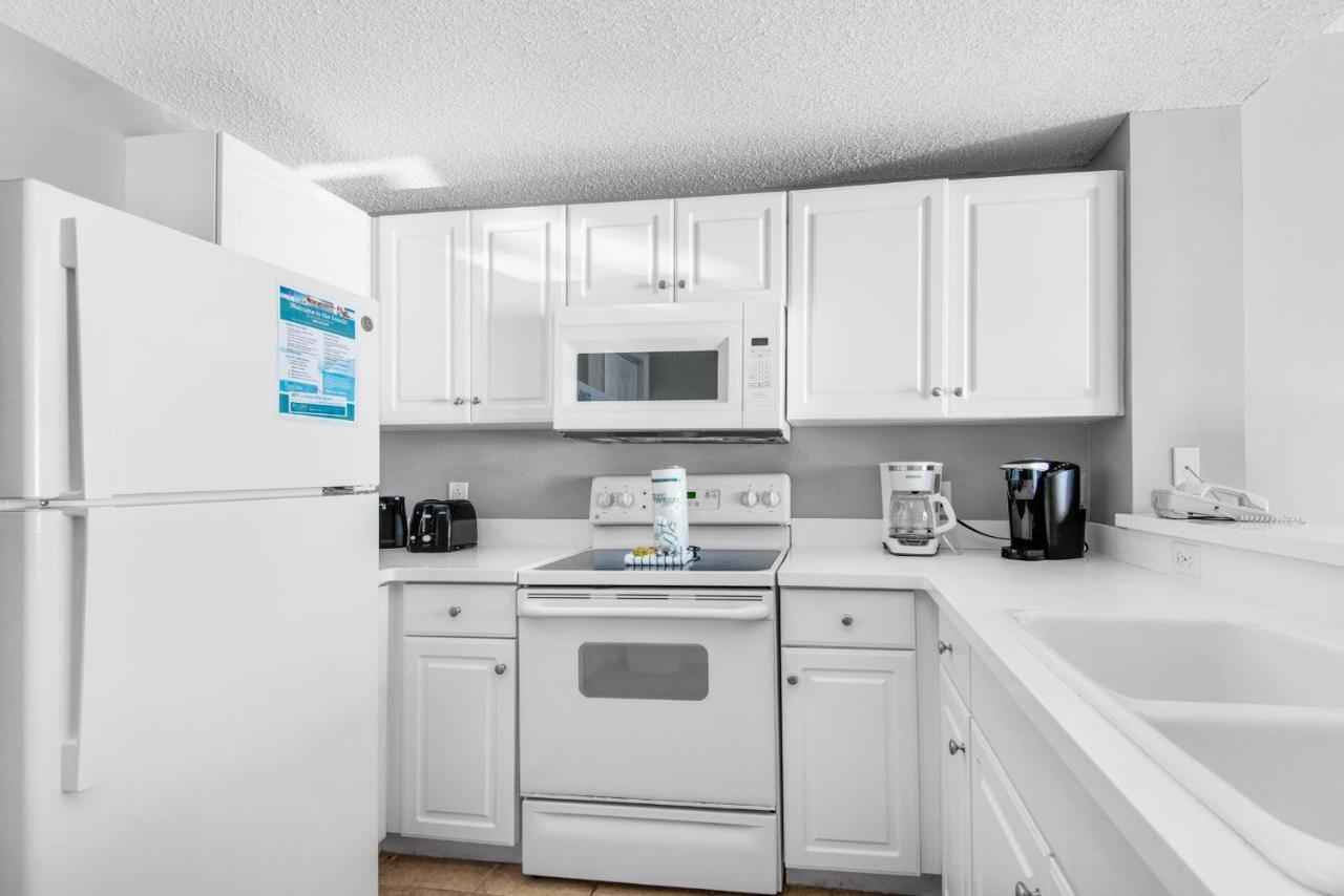 Majestic Beach Towers 1-1210 Panama City Beach Bagian luar foto