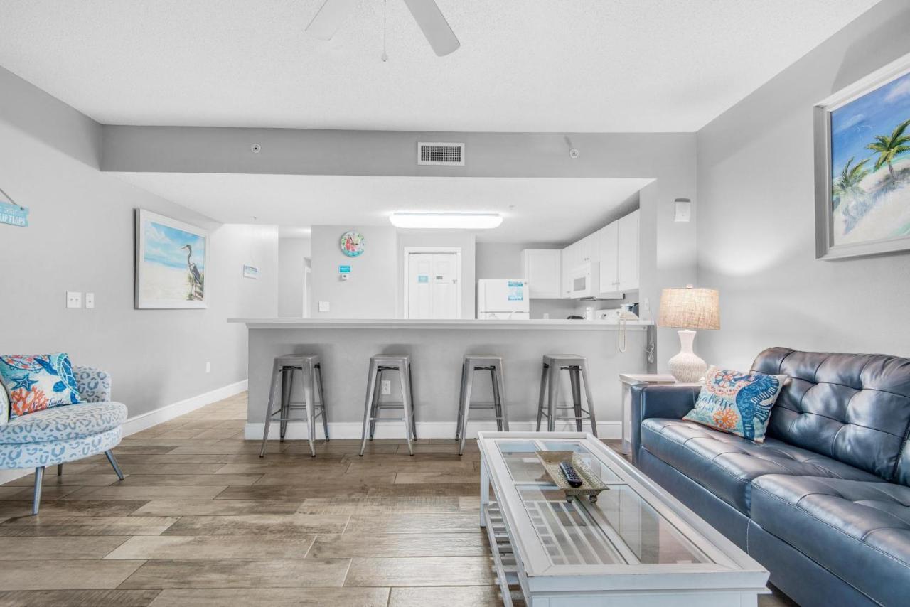 Majestic Beach Towers 1-1210 Panama City Beach Bagian luar foto
