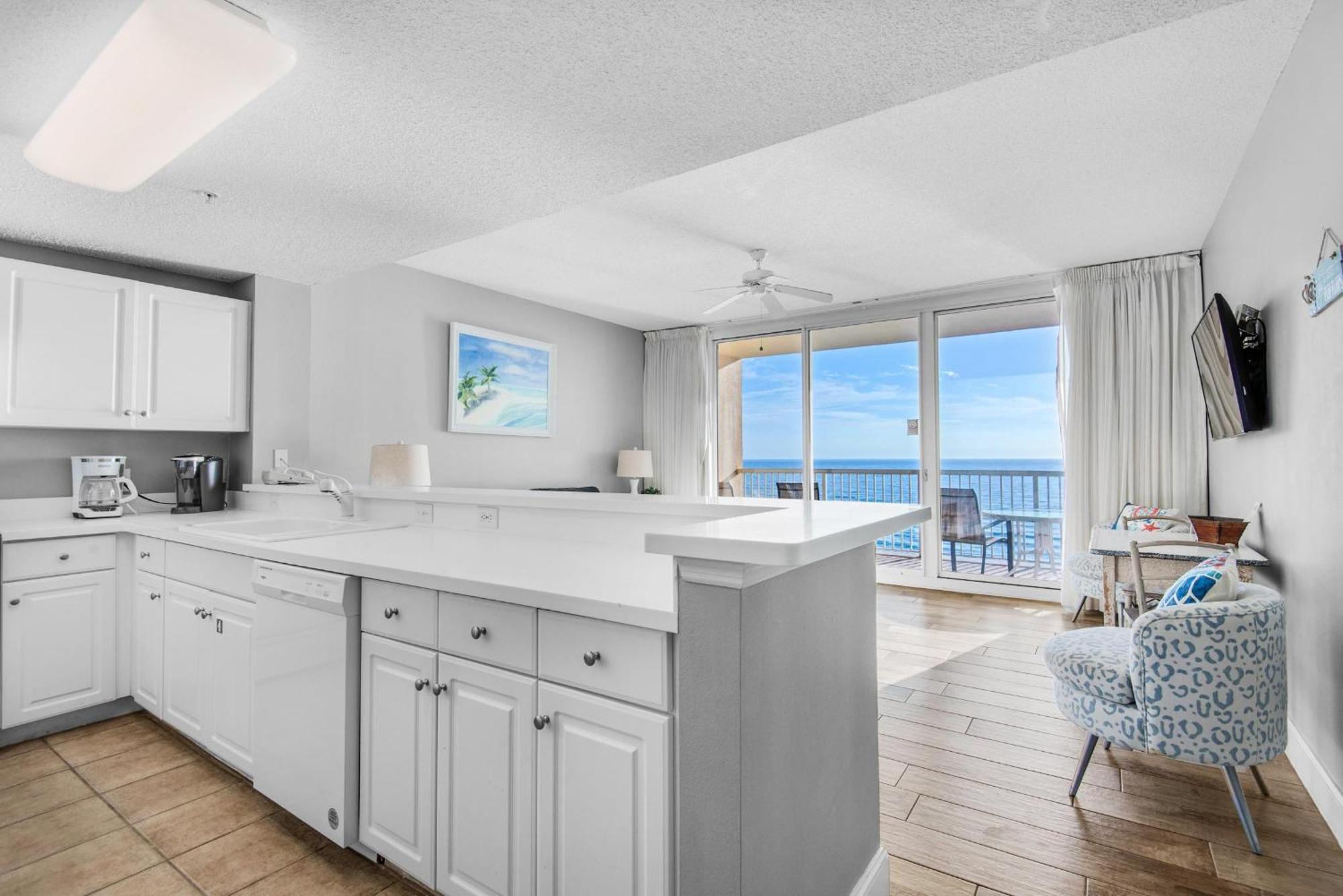 Majestic Beach Towers 1-1210 Panama City Beach Bagian luar foto
