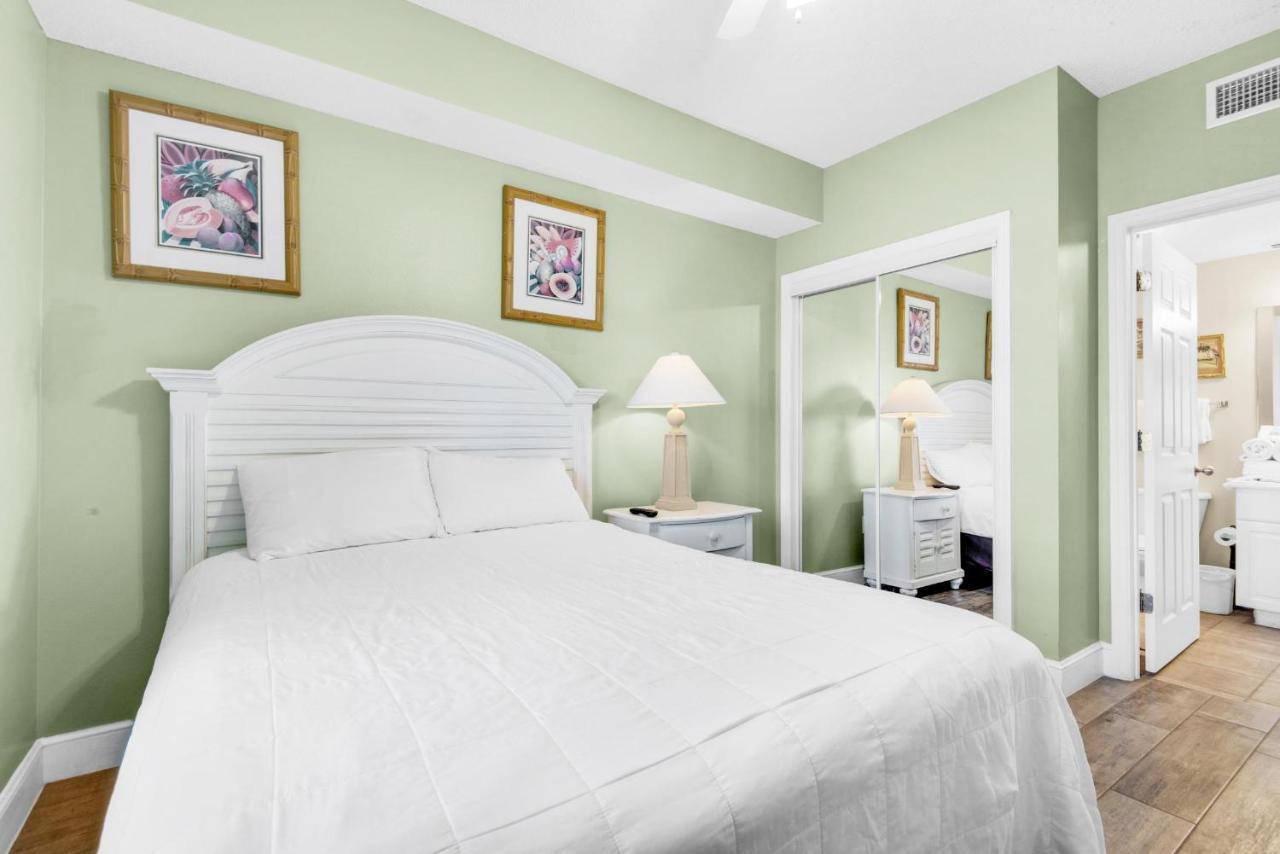 Majestic Beach Towers 1-1210 Panama City Beach Bagian luar foto