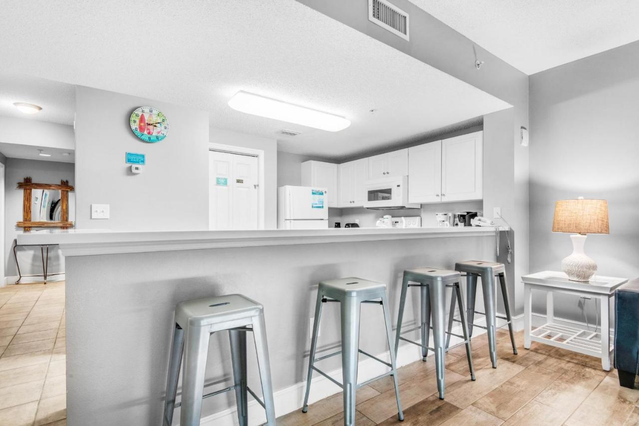 Majestic Beach Towers 1-1210 Panama City Beach Bagian luar foto