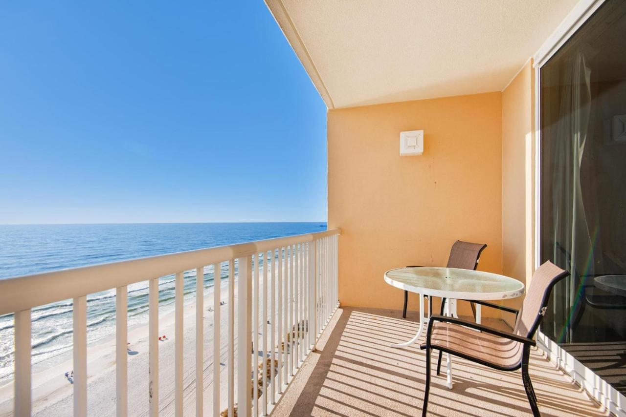 Majestic Beach Towers 1-1210 Panama City Beach Bagian luar foto