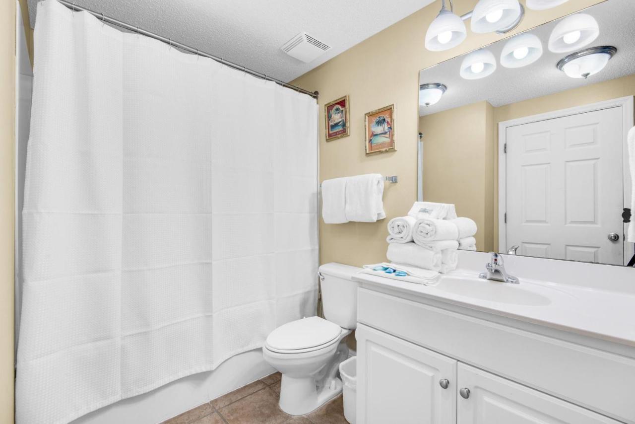 Majestic Beach Towers 1-1210 Panama City Beach Bagian luar foto