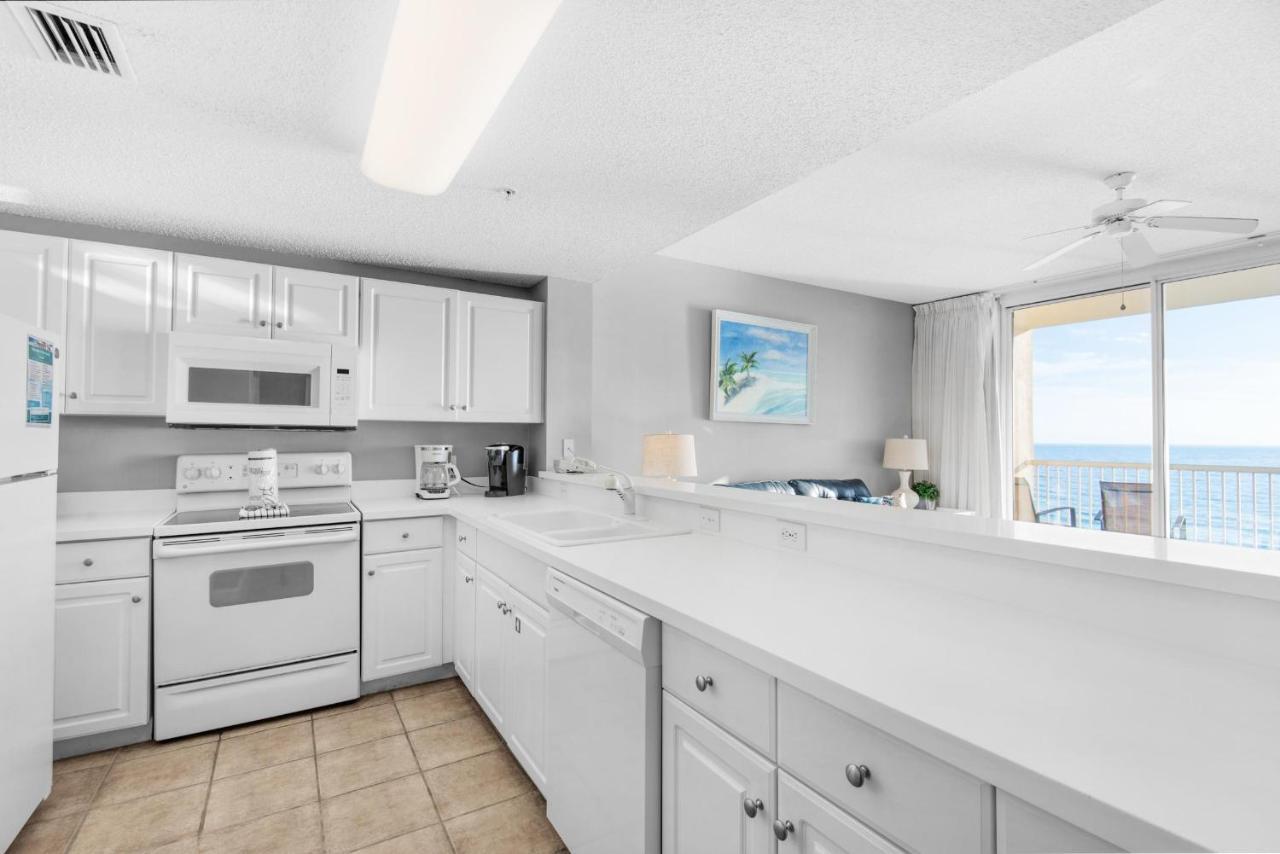 Majestic Beach Towers 1-1210 Panama City Beach Bagian luar foto