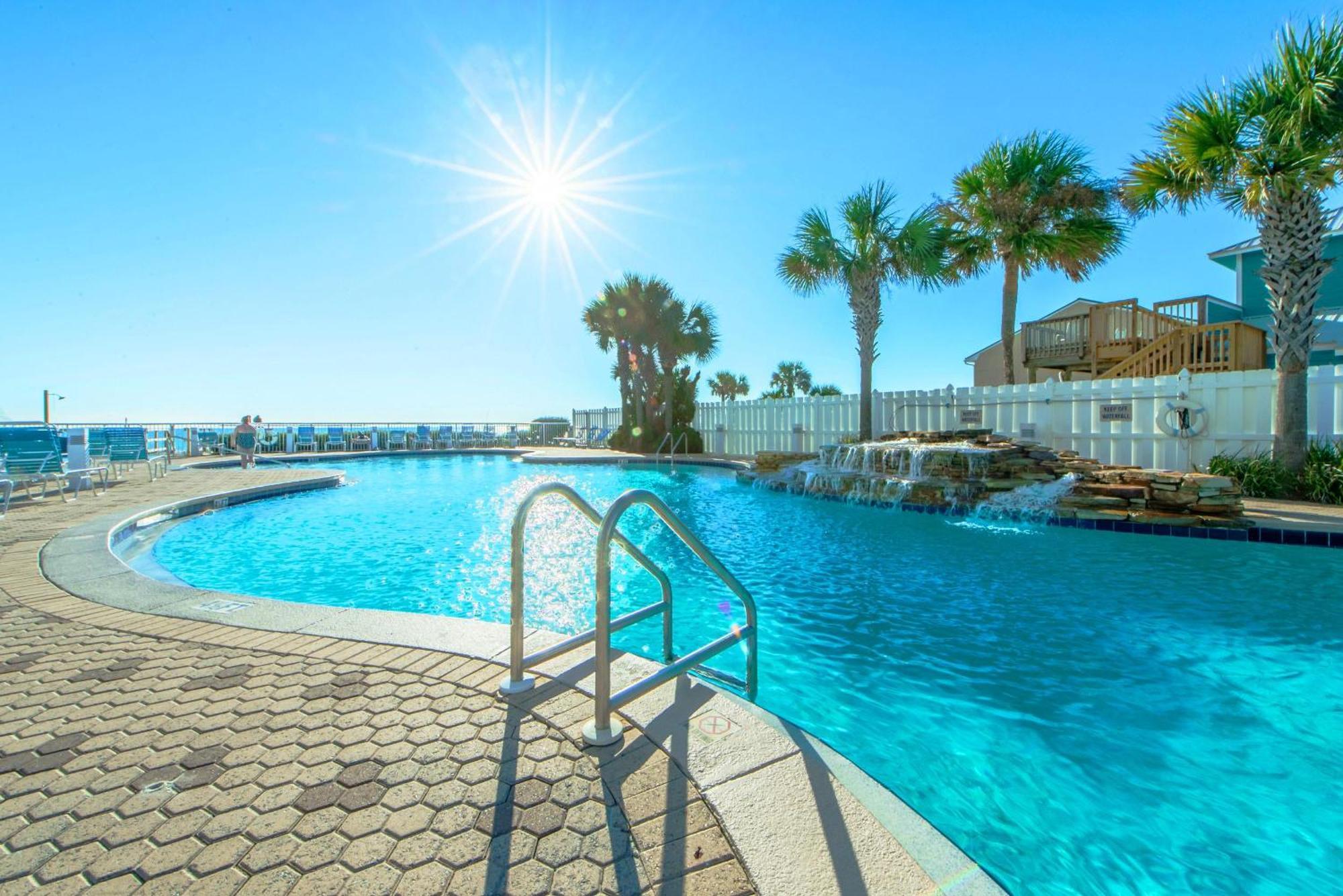Majestic Beach Towers 1-1210 Panama City Beach Bagian luar foto
