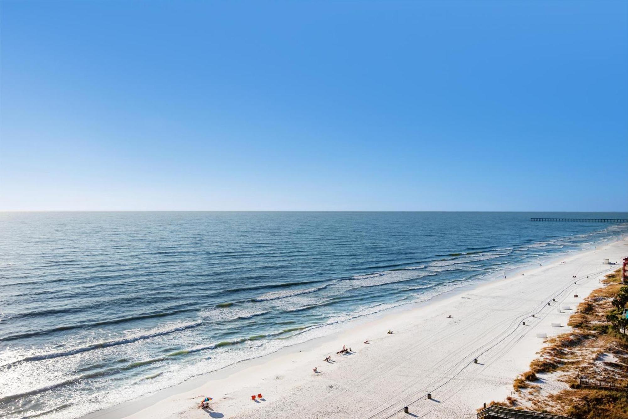Majestic Beach Towers 1-1210 Panama City Beach Bagian luar foto
