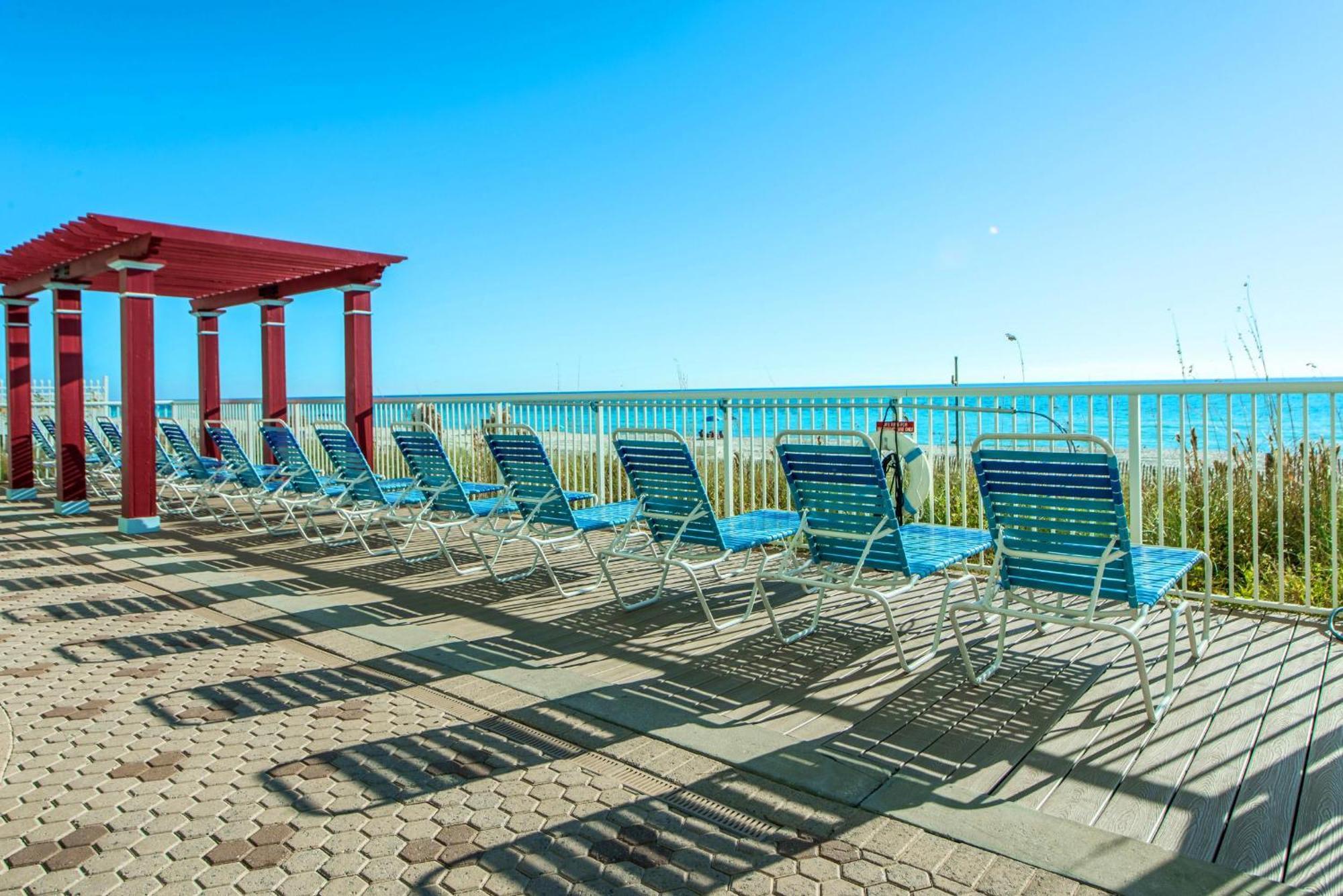 Majestic Beach Towers 1-1210 Panama City Beach Bagian luar foto