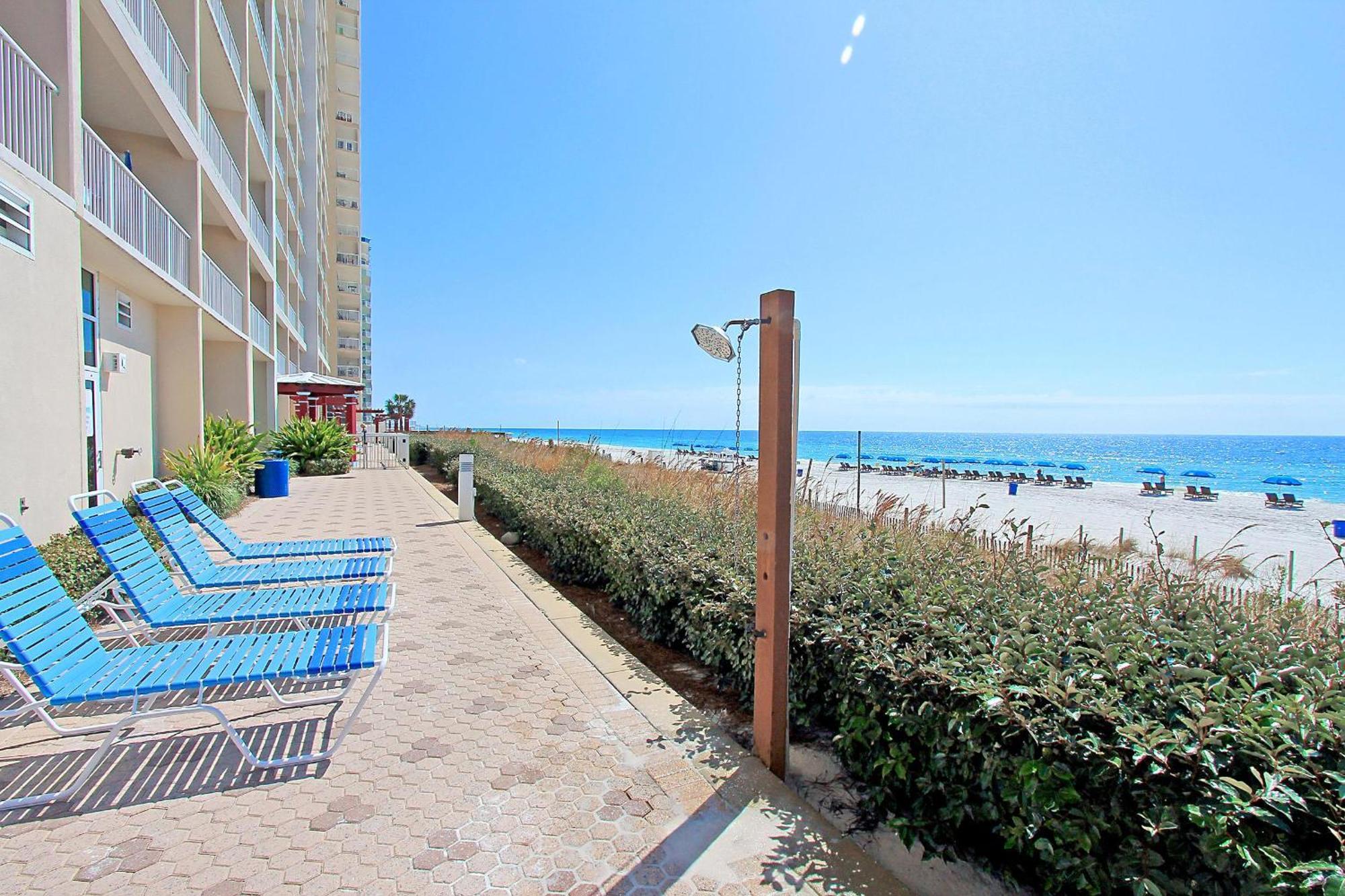 Majestic Beach Towers 1-1210 Panama City Beach Bagian luar foto