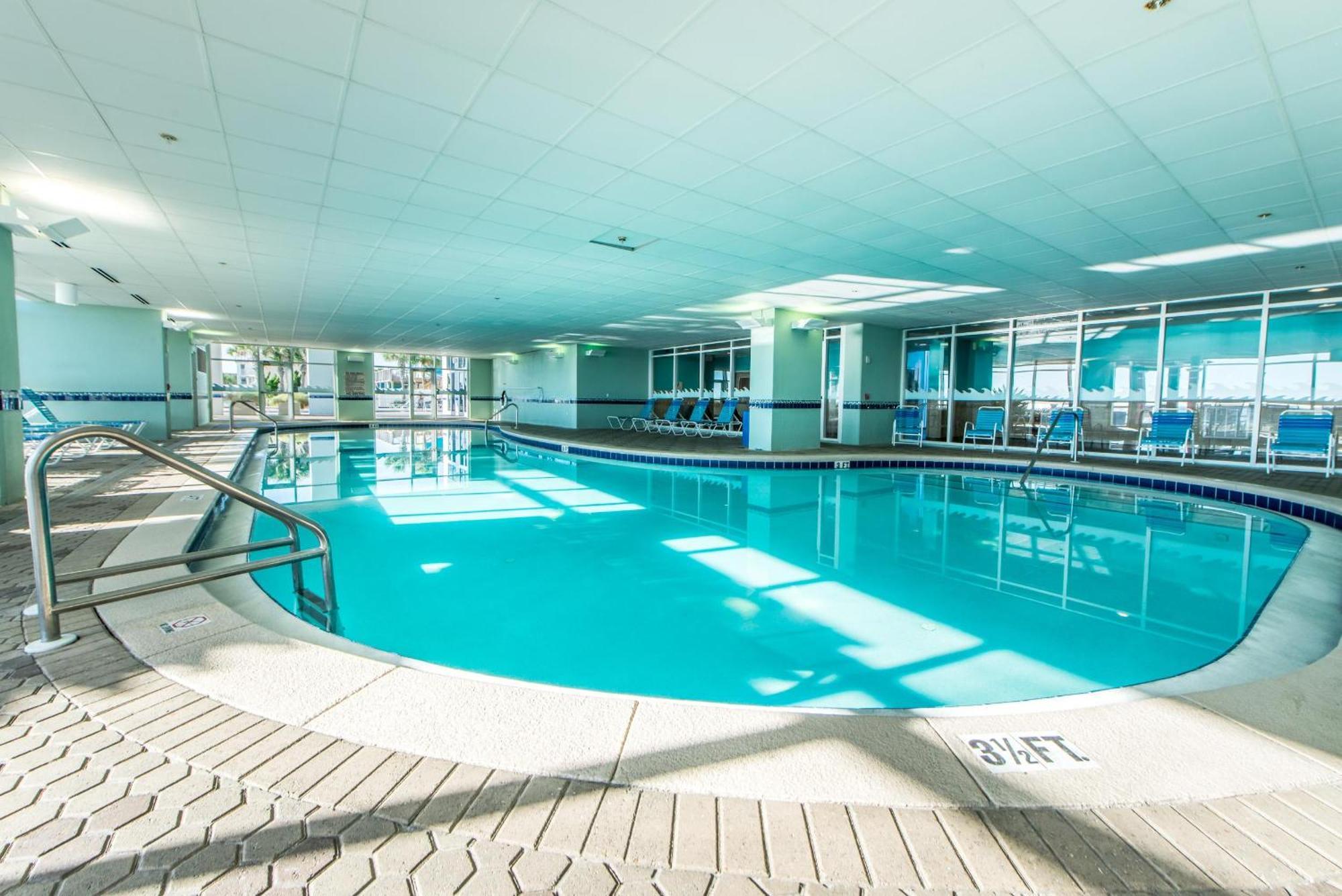 Majestic Beach Towers 1-1210 Panama City Beach Bagian luar foto