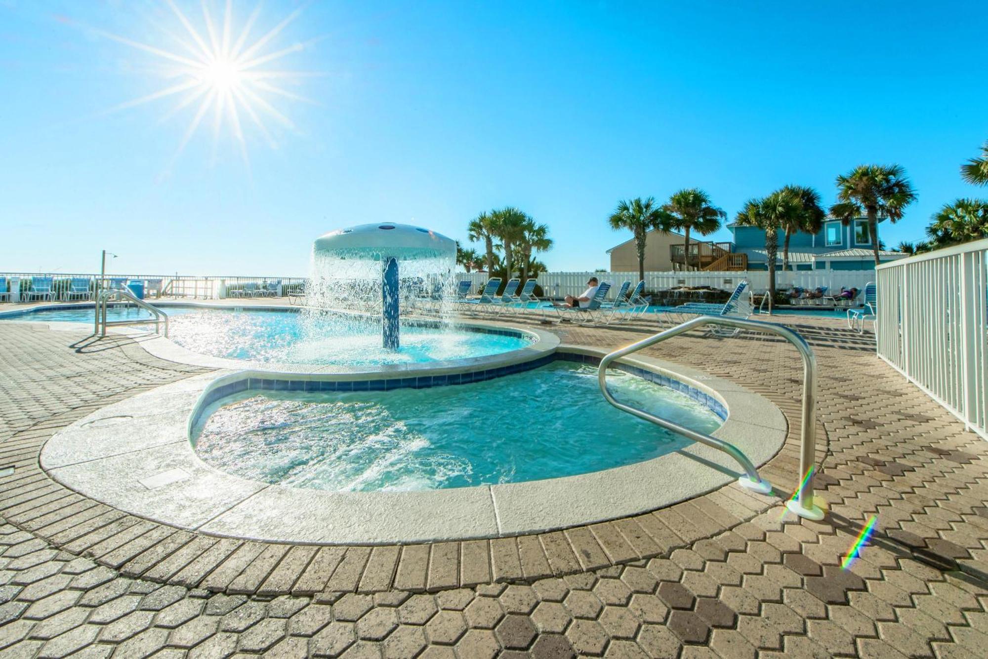 Majestic Beach Towers 1-1210 Panama City Beach Bagian luar foto