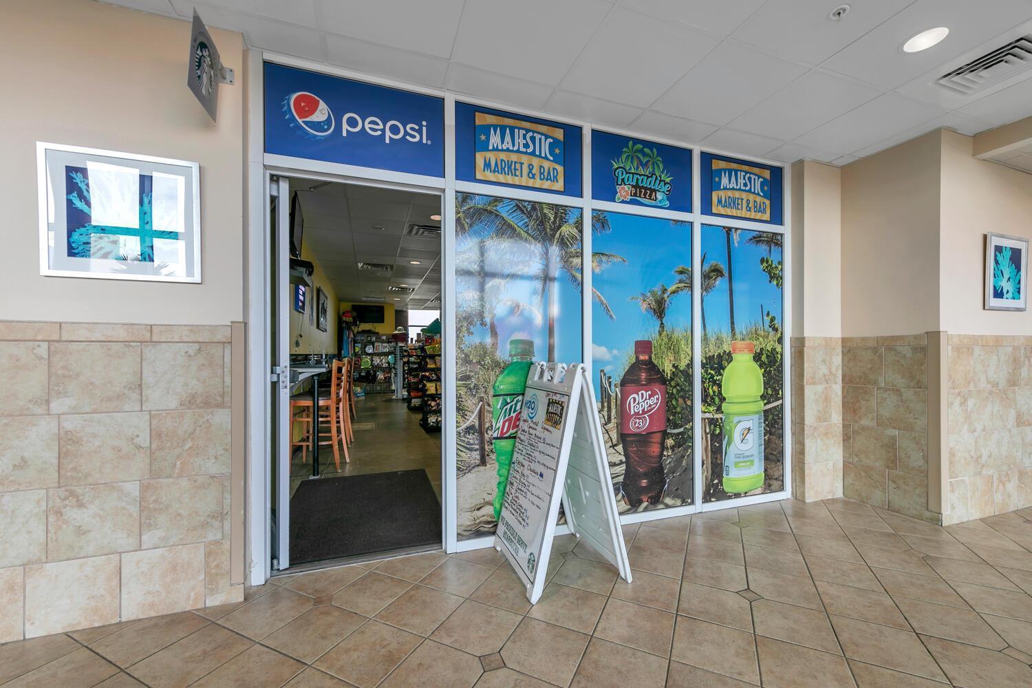 Majestic Beach Towers 1-1210 Panama City Beach Bagian luar foto